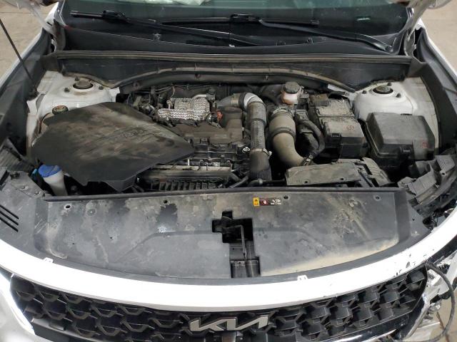 63486835 :رقم المزاد ، 5XYRKDLF6NG128785 vin ، 2022 Kia Sorento مزاد بيع