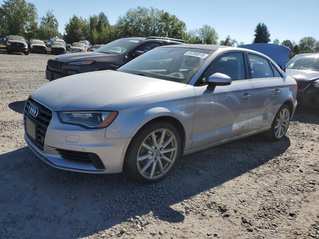 Продаж на аукціоні авто 2016 Audi A3 Premium, vin: WAUB8GFF0G1065079, номер лоту: 65380815
