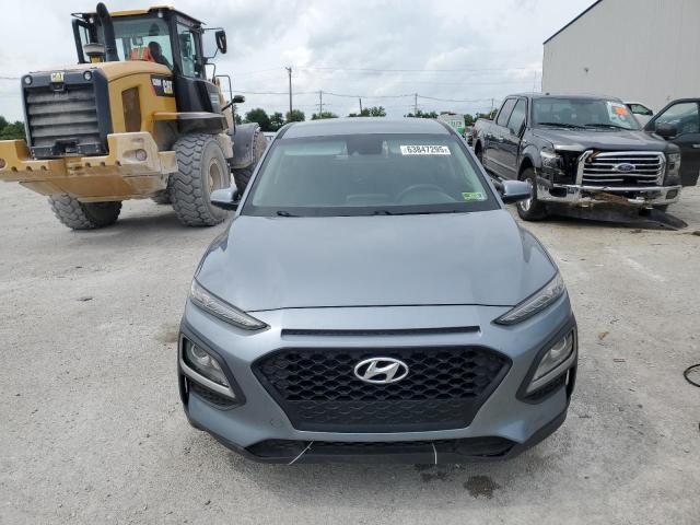 63847295 :رقم المزاد ، KM8K12AA8KU297860 vin ، 2019 Hyundai Kona Se مزاد بيع