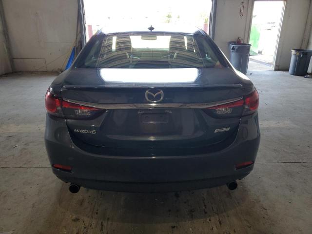 Продаж на аукціоні авто 2015 Mazda 6 Grand To, vin: JM1GJ1W50F1185366, номер лоту: 64410685
