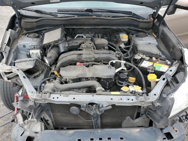 Продаж на аукціоні авто 2014 Subaru Forester, vin: JF2SJAHC9EH505944, номер лоту: 62786465