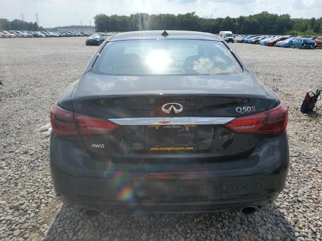 Aukcja sprzedaży 2019 Infiniti Q50 Red Sp, vin: JN1FV7AR8KM830435, numer aukcji: 63432075
