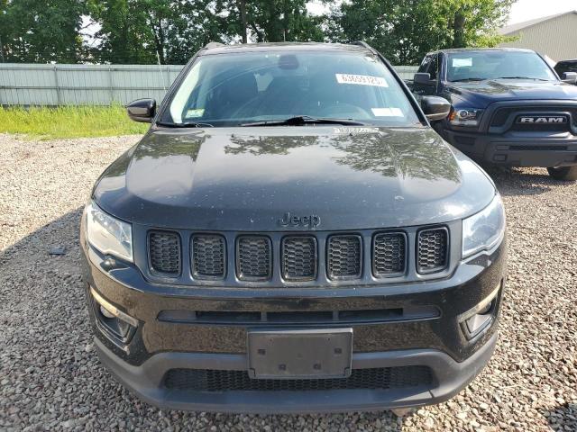 Продажа на аукционе авто 2020 Jeep Compass La, vin: 3C4NJDBB8LT149997, номер лота: 63659125