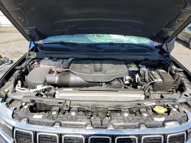 Продажа на аукционе авто 2024 Jeep Wagoneer S, vin: 1C4SJVAP6RS114536, номер лота: 64480135