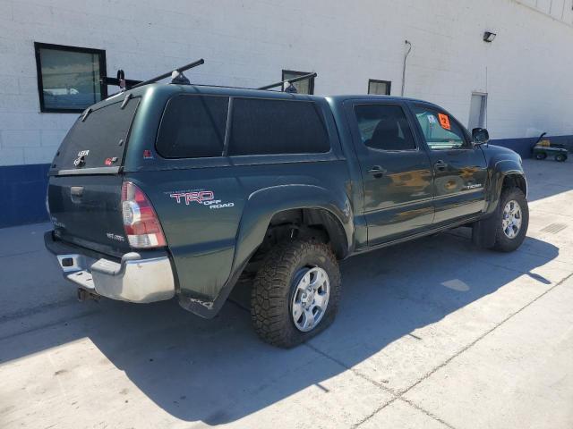 2009 Toyota Tacoma მანქანა იყიდება აუქციონზე, vin: 5TELU42NX9Z611961, აუქციონის ნომერი: 62888285