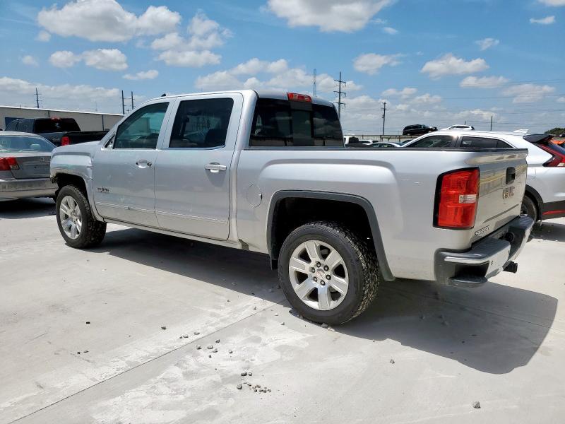 Продажа на аукционе авто 2017 Gmc Sierra C15, vin: 3GTP1MECXHG480108, номер лота: 64060895