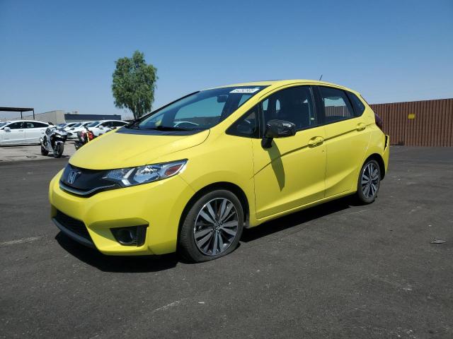 Aukcja sprzedaży 2016 Honda Fit Ex, vin: JHMGK5H70GS010774, numer aukcji: 64292905