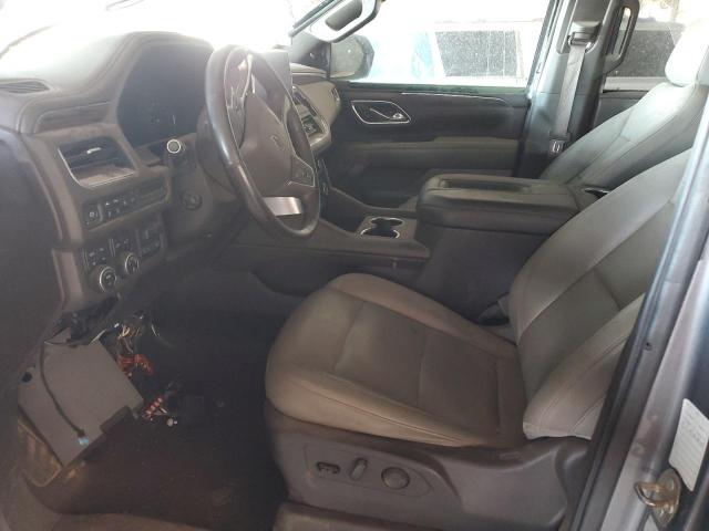 Auction sale of the 2021 Chevrolet Suburban K, vin: 1GNSKDKD3MR354582, lot number: 65334745