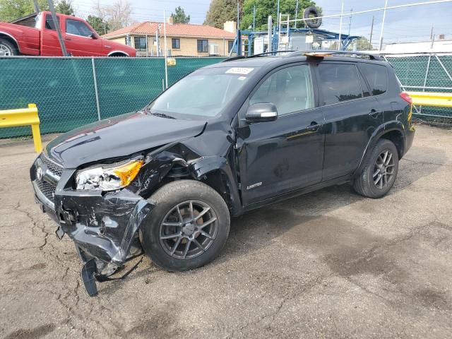 Aukcja sprzedaży 2009 Toyota Rav4 Limited, vin: 2T3BK31V59W005766, numer aukcji: 64286315