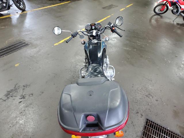 65701005 :رقم المزاد ، JH2RC0114BM122336 vin ، 1981 Honda Cb750 C مزاد بيع