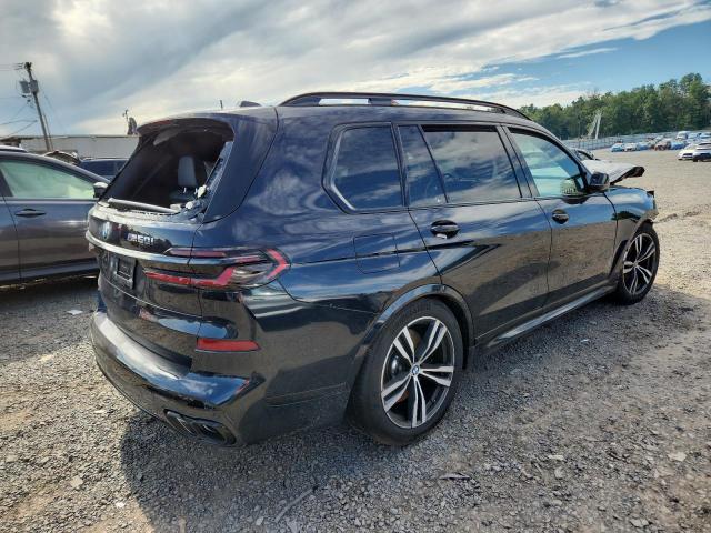 Продажа на аукционе авто 2025 Bmw X7, vin: 5UX33EM07S9X73329, номер лота: 62485445
