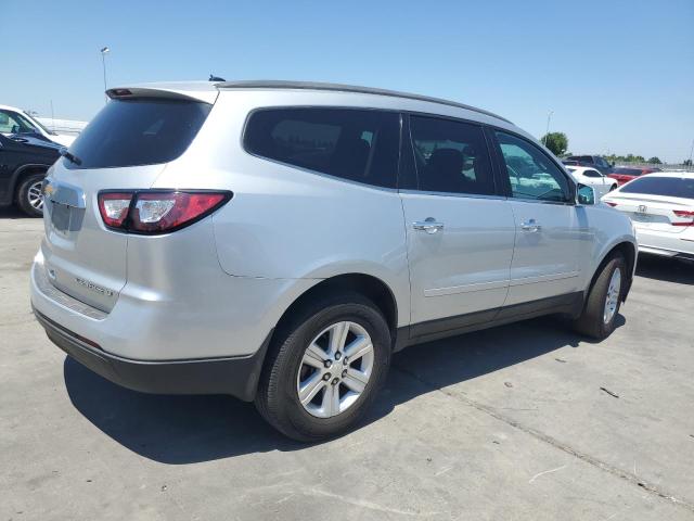 2013 Chevrolet Traverse L მანქანა იყიდება აუქციონზე, vin: 1GNKVJKD5DJ225490, აუქციონის ნომერი: 64645495