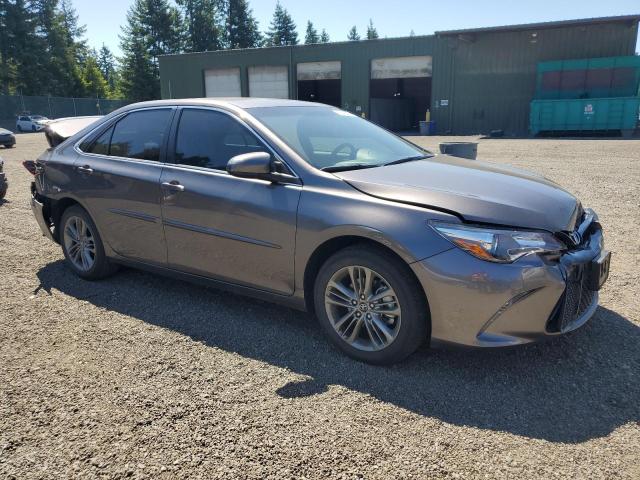 Продажа на аукционе авто 2017 Toyota Camry Le, vin: 4T1BF1FK1HU767412, номер лота: 65240045