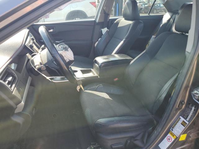 Aukcja sprzedaży 2017 Toyota Camry, vin: 4T1BF1FKXHU735669, numer aukcji: 62196235