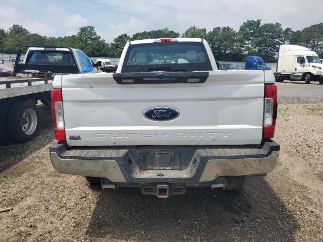 Продаж на аукціоні авто 2019 Ford F350, vin: 1FT8W3BT8KEF92120, номер лоту: 61014765