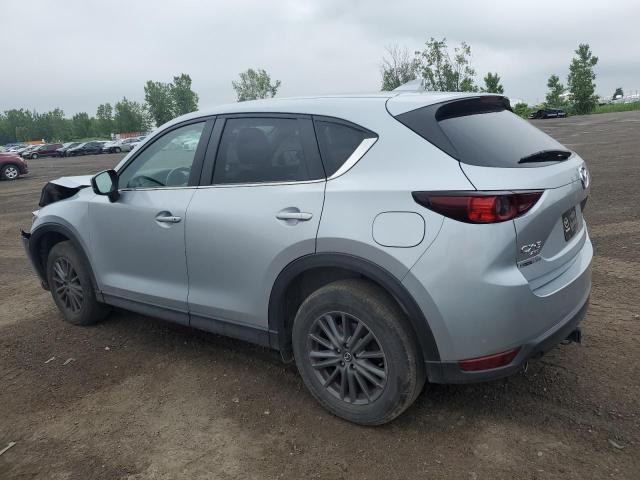 Продаж на аукціоні авто 2021 Mazda Cx-5, vin: JM3KFBCM9M1109954, номер лоту: 62386235