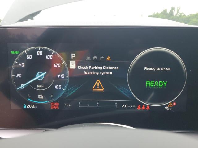 Auction sale of the 2025 Kia Niro, vin: KNDCR3L17S5136270, lot number: 61209795