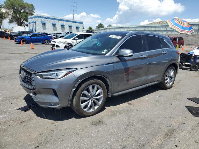 Продажа на аукционе авто 2019 Infiniti Qx50, vin: 3PCAJ5M13KF135317, номер лота: 64000805