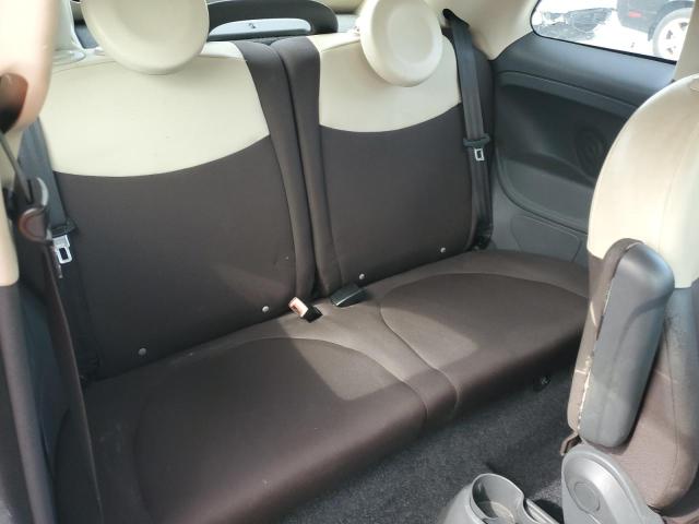 Продажа на аукционе авто 2013 Fiat 500 Pop, vin: 3C3CFFDR7DT514058, номер лота: 63694655