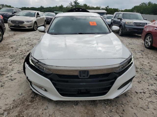 Aukcja sprzedaży 2020 Honda Accord, vin: 1HGCV1F30LA031853, numer aukcji: 64753695