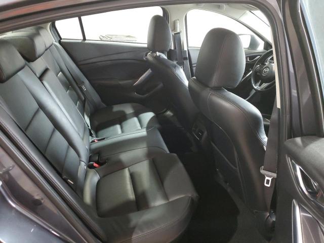 64465755 :رقم المزاد ، JM1GJ1V58G1474465 vin ، 2016 Mazda 6 Touring مزاد بيع