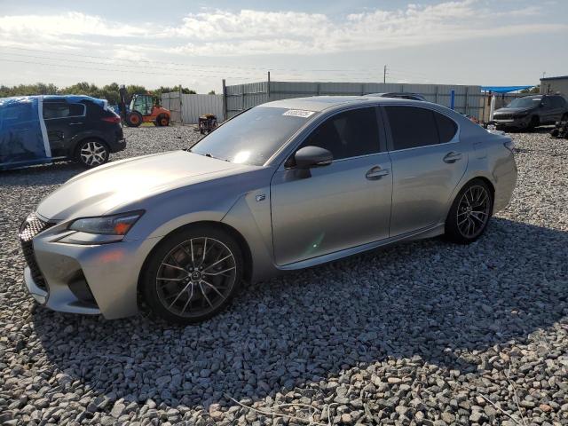 Aukcja sprzedaży 2017 Lexus Gs-f, vin: JTHBP1BL7HA002429, numer aukcji: 65382025