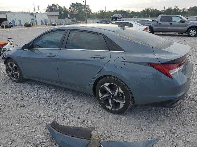 Продажа на аукционе авто 2022 Hyundai Elantra Sel, vin: KMHLN4AG5NU342444, номер лота: 66985145