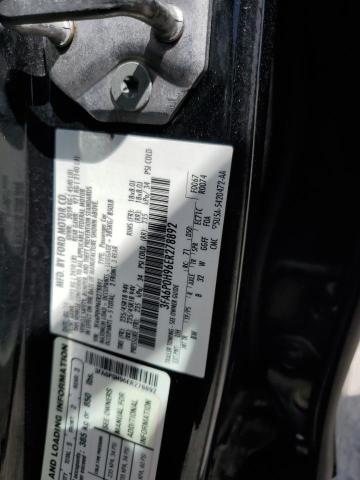 65274805 :رقم المزاد ، 3FA6P0H96ER278892 vin ، 2014 Ford Fusion Se مزاد بيع