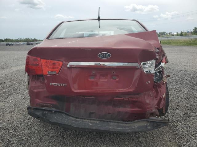 Aukcja sprzedaży 2010 Kia Forte, vin: KNAFU4A21A5088533, numer aukcji: 66334715