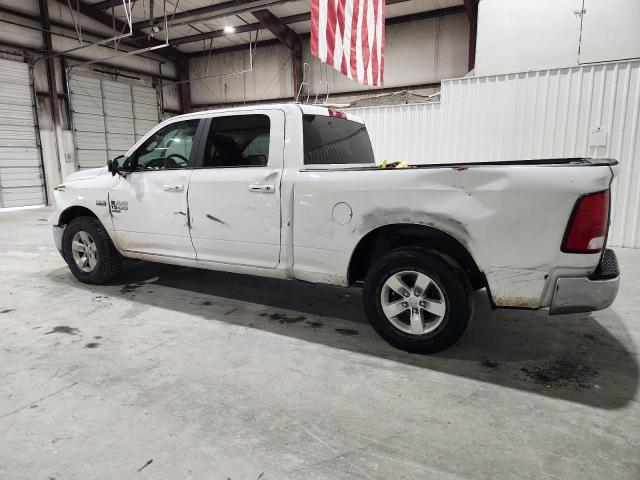 Продажа на аукционе авто 2021 Ram 1500 Class, vin: 1C6RR7TT2MS521640, номер лота: 62607175