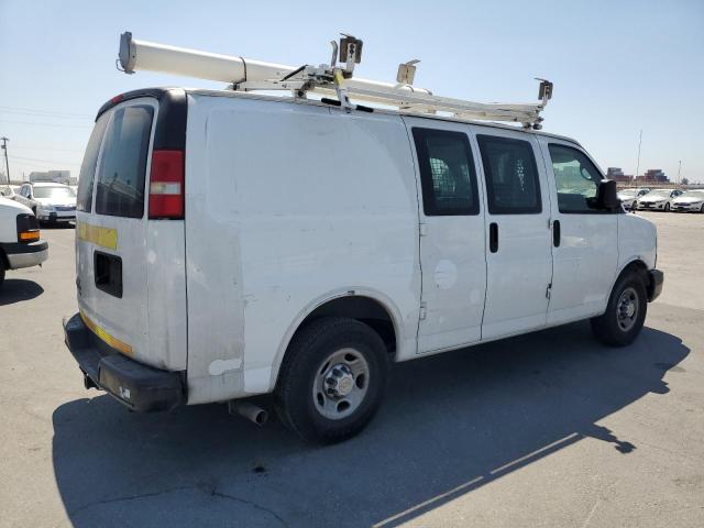 Aukcja sprzedaży 2013 Chev Express G2500, vin: 1GCWGFCB7D1902215, numer aukcji: 50199356