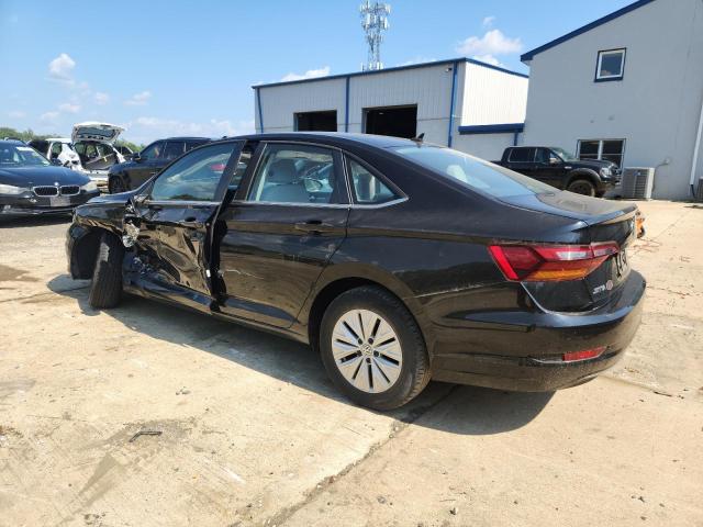 2019 Volkswagen Jetta მანქანა იყიდება აუქციონზე, vin: 3VWC57BU0KM061126, აუქციონის ნომერი: 66738865