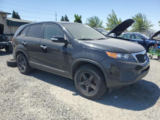 Продаж на аукціоні авто 2011 Kia Sorento Ba, vin: 5XYKT3A15BG086041, номер лоту: 64234345