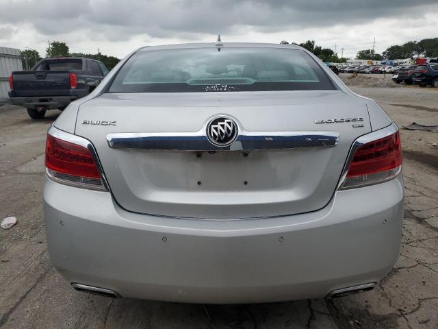 2011 Buick Lacrosse C მანქანა იყიდება აუქციონზე, vin: 1G4GE5ED6BF156354, აუქციონის ნომერი: 63260285