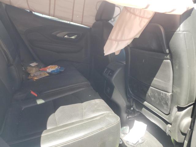 Продажа на аукционе авто 2019 Gmc Terrain Sl, vin: 3GKALVEVXKL225808, номер лота: 63911305