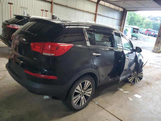 2015 Kia Sportage Ex მანქანა იყიდება აუქციონზე, vin: KNDPCCAC2F7792216, აუქციონის ნომერი: 65212025