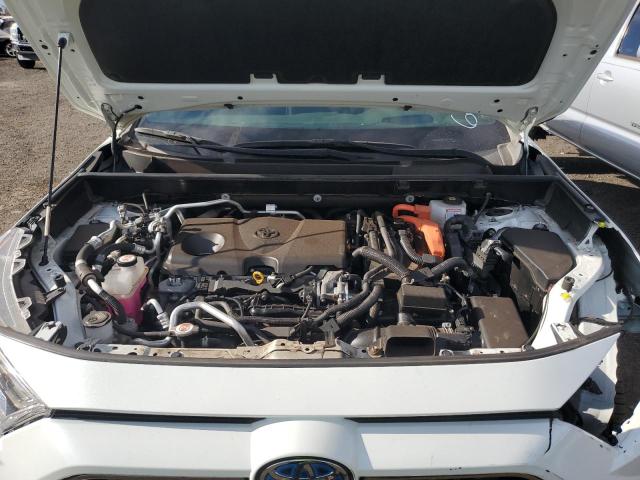 65620075 :رقم المزاد ، JTMFB3FV6MD070819 vin ، 2021 Toyota Rav4 Prime مزاد بيع