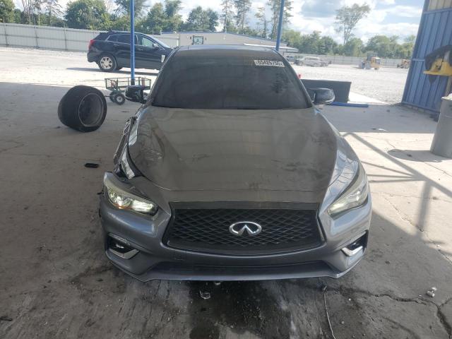 Продаж на аукціоні авто 2020 Infiniti Q50 Pure, vin: JN1EV7AR8LM252432, номер лоту: 65426755