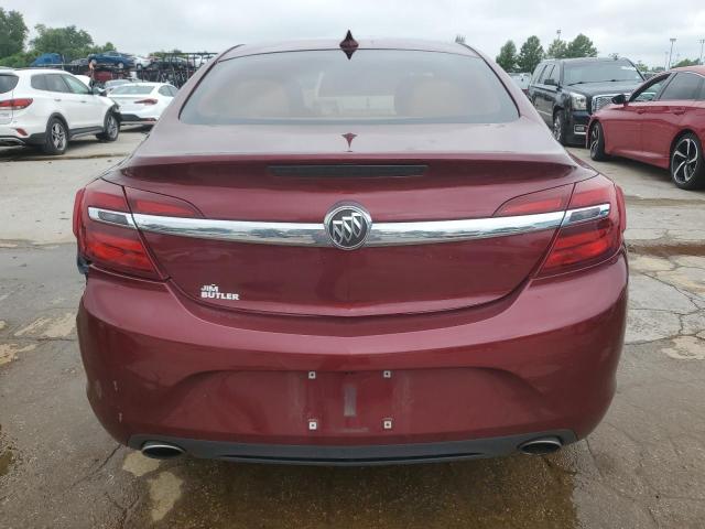 65441745 :رقم المزاد ، 2G4GK5EX2G9198975 vin ، 2016 Buick Regal مزاد بيع