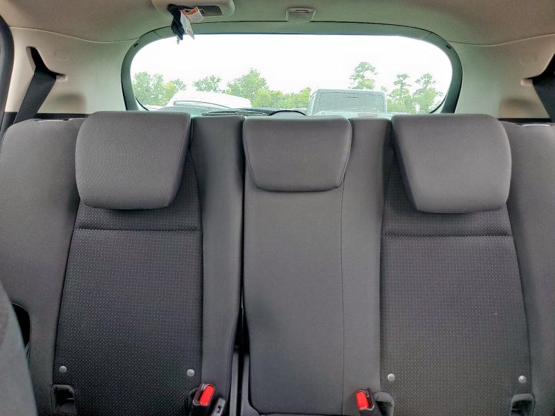 Aukcja sprzedaży 2021 Honda Hr-v Lx, vin: 3CZRU6H38MM732564, numer aukcji: 66123505