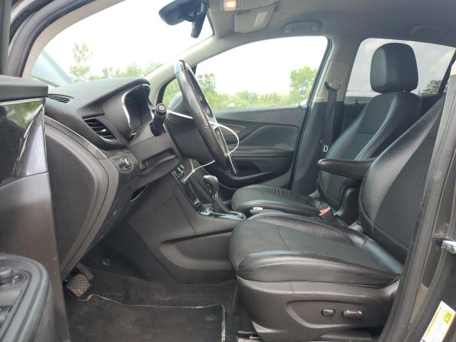 Продаж на аукціоні авто 2017 Buick Encore, vin: KL4CJ1SM4HB050801, номер лоту: 64383755