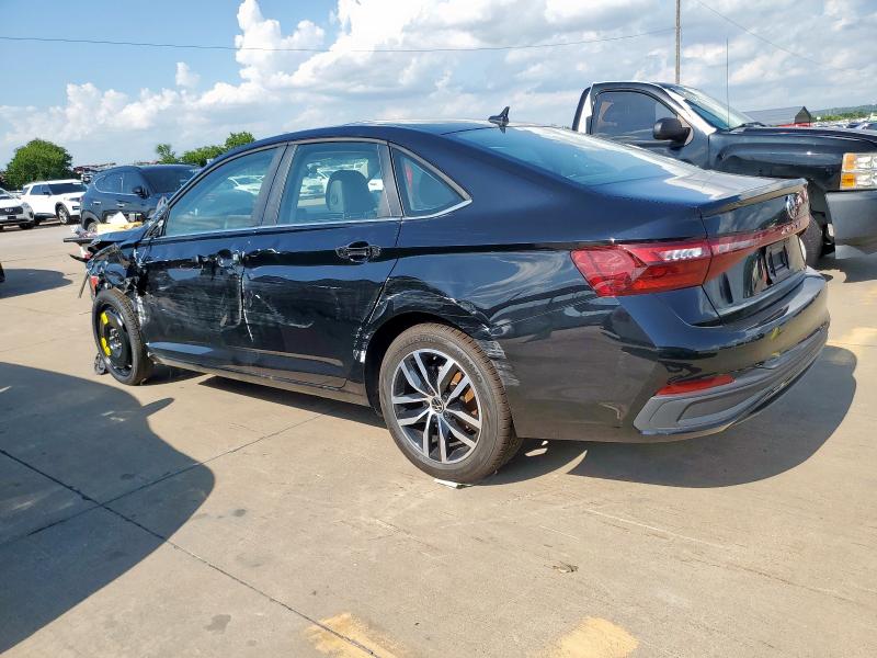 63273005 :رقم المزاد ، 3VW7X7BU4SM043286 vin ، 2025 Volkswagen Jetta Se مزاد بيع