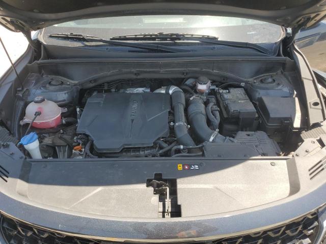 Продажа на аукционе авто 2022 Kia Sorento, vin: 5XYRK4LF4NG111368, номер лота: 64133565