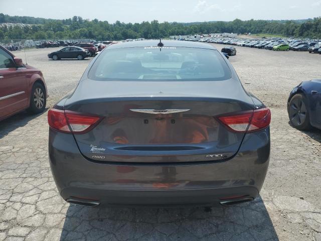 Продаж на аукціоні авто 2016 Chrysler 200 S, vin: 1C3CCCDG3GN110474, номер лоту: 66821325