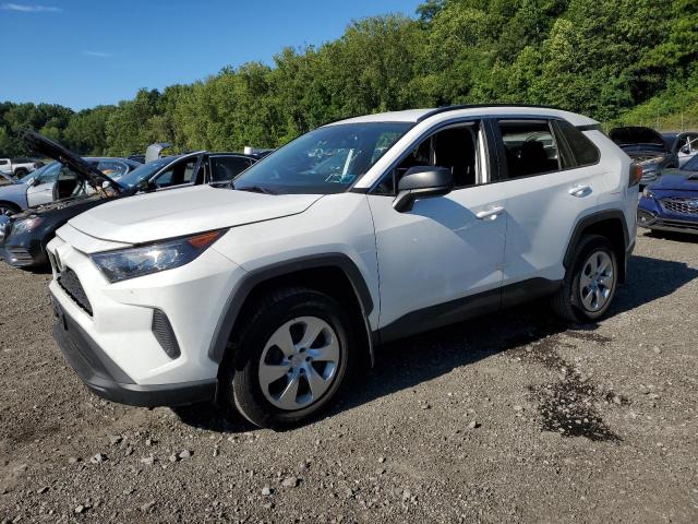 Aukcja sprzedaży 2020 Toyota Rav4 Le, vin: 2T3F1RFV2LW116718, numer aukcji: 65609385