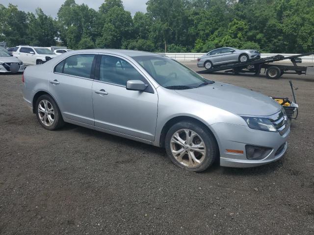 53545996 :رقم المزاد ، 3FAHP0HA5CR371175 vin ، 2012 Ford Fusion مزاد بيع