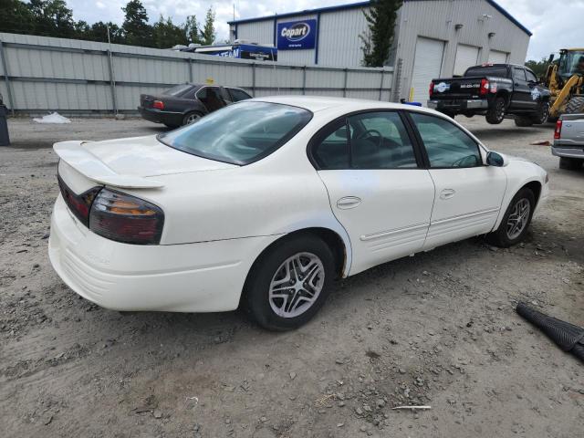 63437455 :رقم المزاد ، 1G2HX52K434175749 vin ، 2003 Pontiac Bonneville مزاد بيع