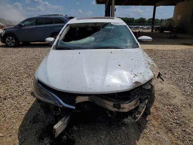 Продажа на аукционе авто 2015 Chrysler 200 Limite, vin: 1C3CCCAB8FN682339, номер лота: 92002125