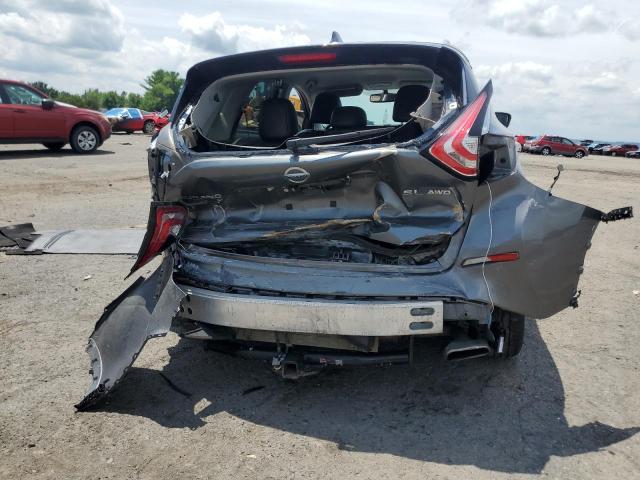 65259375 :رقم المزاد ، 5N1AZ2MH0GN145747 vin ، 2016 Nissan Murano مزاد بيع