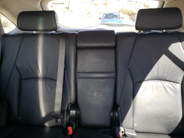 Aukcja sprzedaży 2009 Lexus Rx, vin: 2T2HK31U99C122550, numer aukcji: 65433405